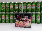  Kyo Itachi - Loop In My Hand - METAL CASE RARE CD COLLECTOR