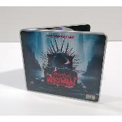 COMET MADMEN X MUZO MMX - MADMEN UNKNOWN - Feat. BLAQ POET - SKEEZO - DANIEL SON - LIMITED METAL CASE