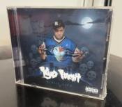  Kyo Itachi - NIGHT LIFE - JEWEL CASE RARE CD EDITION 