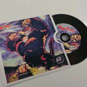 KYO ITACHI - KyoOzaru - RARE COLLECTOR CD carton sleeve