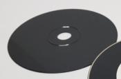 IMPRESSION SUR CD LOOK VINYLE RETRO VINYL + POCHETTE CARTON IMPRESSION R/V