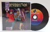 Emad Saad " High Kouncil Resurrection " CD VINYL WUTANG CLAN CARTON SLEEVE - Killarmy