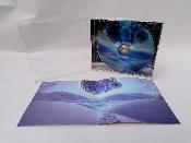 ASTRO VANDALIST " Background Radiation " CD METAL CASE ALBUM - Planet Asia - Craig G - Peacwon - Edo G - 