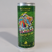 Djanta 252 energy drink 