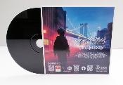 JESSE AL MALIK Feat. Shana Pearson " CHILDHOOD "  THE SINGLE - CD CARTON SLEEVE