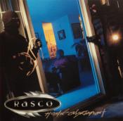 Rasco Hostile Environment 2 x LP