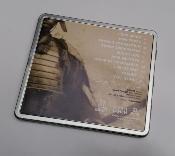 Nowaah The Flood And Kyo Itachi - Sudan Samurai Scrolls -METAL CASE RARE CD - COLLECTOR 