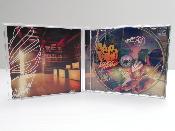  Kyo Itachi - Loop In My Hand - JEWELCASE RARE CD