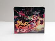  Kyo Itachi - Loop In My Hand - METAL CASE RARE CD COLLECTOR