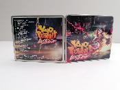  Kyo Itachi - Loop In My Hand - METAL CASE RARE CD COLLECTOR