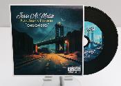 JESSE AL MALIK Feat. Shana Pearson " CHILDHOOD "  THE SINGLE - CD CARTON SLEEVE