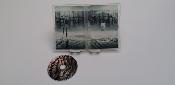 KYO ITACHI & DOE SMITH - METAL GEAR - ALBUM CD / DVD CASE BOITIER DVD JEUX VIDEO + COLLECTORS GOODIES 