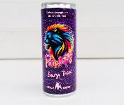PURPLE 78 energy drink 