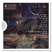 VRAI ZIGGYNAEW " INFINI Volume 2 " CD CARTON SLEEVE
