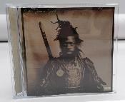 Nowaah The Flood And Kyo Itachi - Sudan Samurai Scrolls - JEWELCASE RARE CD - COLLECTOR 