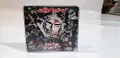 KYO ITACHI - ORIGINAL BOOMSHIT - ALBUM CD / METAL CASE Feat. Rocca - Jungle Jack - Maj Trafyk -  Jahrel Jones ...