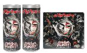 KYO ITACHI - ORIGINAL BOOMSHIT - ALBUM CD / METAL CASE Feat. Rocca - Jungle Jack - Maj Trafyk -  Jahrel Jones ...