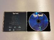  Kyo Itachi - NIGHT LIFE - METAL CASE RARE CD COLLECTOR EDITION 2025