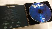  Kyo Itachi - NIGHT LIFE - METAL CASE RARE CD COLLECTOR EDITION 2025