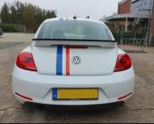 new beetle herbie 53 choupette stickers autocollant un amour de coccinelle -  Decal A Love Bug