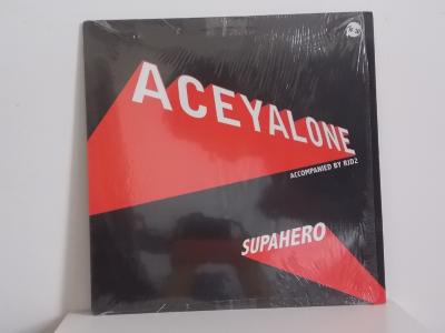 Aceyalone Accompanied By RJD2 – Supahero