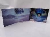 ASTRO VANDALIST " Background Radiation " CD METAL CASE ALBUM - Planet Asia - Craig G - Peacwon - Edo G - 