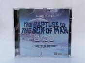 The Shamayim ( The Rapture Of The Son Of Man ) by Hell Razah & DJ Priority - HEAVEN RAZAH  -  ALBUM CD JEWELCASE - WU TANG CLAN SUNZ OF MAN