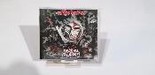 KYO ITACHI - ORIGINAL BOOMSHIT - ALBUM CD / SMALL DVD CASE - Feat. Rocca - Jungle Jack - Maj Trafyk - Jahrel Jones ... Collector Carte Boisson Energisante Djanta 252