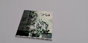 KYO ITACHI & DOE SMITH - METAL GEAR - ALBUM CD /DIGI METAL PACK : CARTON + PLAQUES METALLIQUE ( Sérigraphié ) + COLLECTORS GOODIES