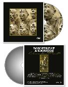 DON STREAT & SMIMOOZ : " UNORTHOPOET " Carton Sleeve CD ALBUM