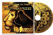 Heaven Razah - Rabbi Razah Rubiez  ALBUM CD CARTON SLEEVE - WU TANG CLAN SUNZ OF MAN Hell Razah