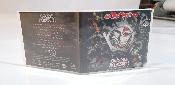 KYO ITACHI - ORIGINAL BOOMSHIT - ALBUM CD / SMALL DVD CASE - Feat. Rocca - Jungle Jack - Maj Trafyk - Jahrel Jones ... Collector Carte Boisson Energisante Djanta 252