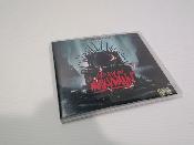 COMET MADMEN X MUZO MMX - MADMEN UNKNOWN - Feat. BLAQ POET - SKEEZO - DANIEL SON : CD SMALL DVD CASE