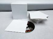 Pochettes cartonnes pour CD - CD CARTON SLEEVES