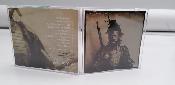 Nowaah The Flood And Kyo Itachi - Sudan Samurai Scrolls - JEWELCASE RARE CD - COLLECTOR 