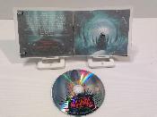 COMET MADMEN X MUZO MMX - MADMEN UNKNOWN - Feat. BLAQ POET - SKEEZO - DANIEL SON : CD SMALL DVD CASE