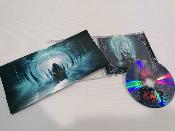 COMET MADMEN X MUZO MMX - MADMEN UNKNOWN - Feat. BLAQ POET - SKEEZO - DANIEL SON : CD JEWEL CASE