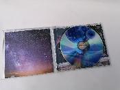 ASTRO VANDALIST " Background Radiation " CD METAL CASE ALBUM - Planet Asia - Craig G - Peacwon - Edo G - 