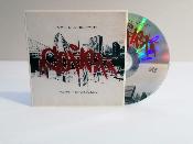 KOOL M & SMIMOOZ : " GO FAST " PARIS BRUXELLES ALBUM Carton Sleeve CD