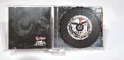 KYO ITACHI - ORIGINAL BOOMSHIT - ALBUM CD / JEWEL CASE  - Feat. Rocca - Jungle Jack - Maj Trafyk - Jahrel Jones ... Collector Carte Boisson Energisante Djanta 252