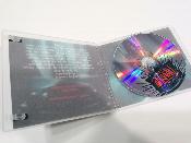 COMET MADMEN X MUZO MMX - MADMEN UNKNOWN - Feat. BLAQ POET - SKEEZO - DANIEL SON : CD SMALL DVD CASE