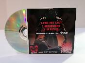 Emad Saad - Beretta 9 " The Hit List "  CD WU TANG CLAN CARTON SLEEVE - Killarmy