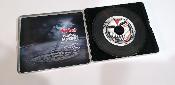 KYO ITACHI - ORIGINAL BOOMSHIT - ALBUM CD / METAL CASE Feat. Rocca - Jungle Jack - Maj Trafyk -  Jahrel Jones ...