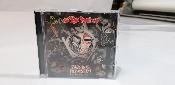 KYO ITACHI - ORIGINAL BOOMSHIT - ALBUM CD / JEWEL CASE  - Feat. Rocca - Jungle Jack - Maj Trafyk - Jahrel Jones ... Collector Carte Boisson Energisante Djanta 252