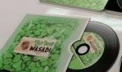 KYO ITACHI - WASABI - RARE CD CARTON SLEEVE