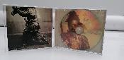 Nowaah The Flood And Kyo Itachi - Sudan Samurai Scrolls - JEWELCASE RARE CD - COLLECTOR 
