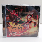  Kyo Itachi - Loop In My Hand - JEWELCASE RARE CD