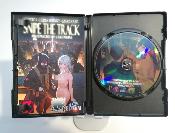 Emad Saad - Beretta 9 - HERES JOHNNY  " SNIPE THE TRACK " CD DVD BOX - Killarmy - WU TANG CLAN 