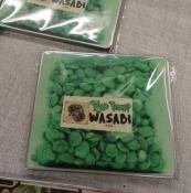 KYO ITACHI - WASABI - RARE CD BOX METAL - HIP HOP UNDERGROUND RARE COLLECTOR metal case