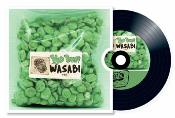 KYO ITACHI - WASABI - RARE CD CARTON SLEEVE